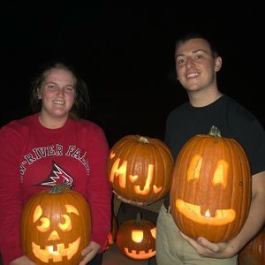 Meet your Posher, Johnny